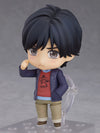 Banana Fish - Okumura Eiji - Nendoroid #1082 (Orange Rouge)ㅤ