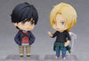 Banana Fish - Okumura Eiji - Nendoroid #1082 (Orange Rouge)ㅤ