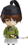 Touken Ranbu - Online - Ishikirimaru - Nendoroid #1085 (Orange Rouge)ㅤ