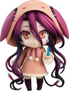 Eiga No Game No Life Zero - Schwi Dola - Nendoroid #1090 (Good Smile Company)ㅤ