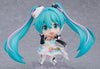 GOOD SMILE Racing - Hatsune Miku - Nendoroid #1100 - Racing 2019 Ver. (Good Smile Company, GOOD SMILE Racing)ㅤ