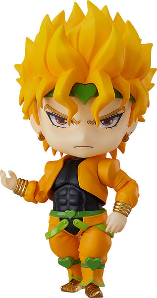 Jojo no Kimyou na Bouken - Stardust Crusaders - Dio Brando - Nendoroid #1110 (Good Smile Company, Medicos Entertainment)ㅤ