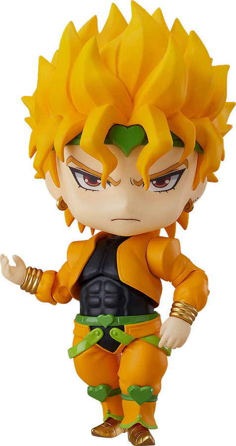 Jojo no Kimyou na Bouken - Stardust Crusaders - Dio Brando - Nendoroid #1110 (Good Smile Company, Medicos Entertainment)ㅤ