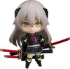 Heavily Armed High School Girls - Ichi - Nendoroid #1111 (Good Smile Company)ㅤ