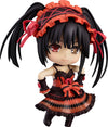 Date A Live II - Tokisaki Kurumi - Nendoroid #466 2019 re-release (Good Smile Company)ㅤ