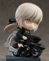 Fate/Grand Order - Cavall the 2nd - Saber Alter - Nendoroid #1142-DX - Shinjuku Ver. & Cuirassier Noir (Good Smile Company)ㅤ