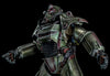 Fallout - Hot Rod Shark - 1/6 - Armor Pack (ThreeZero)ㅤ