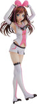 A.I.Channel - Kizuna Ai - 1/7 (Good Smile Company)ㅤ - ActionFigure Brasil