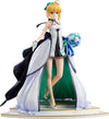 Fate/Stay Night - Saber - 1/7 - 15th Celebration Dress Ver. (Good Smile Company)ㅤ