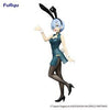 Re:Zero kara Hajimeru Isekai Seikatsu - Rem - BiCute Bunnies - China, Antique ver. (FuRyu)ㅤ