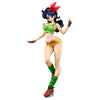 Dragon Ball - Lunch - Dragon Ball Gals - Black Hair Ver. (MegaHouse)ㅤ