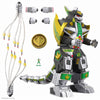 Mighty Morphin' Power Rangers / Dragonzord Ultimate Action Figureㅤ