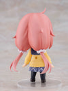 Yurucamp - Kagamihara Nadeshiko - Nendoroid #2189 - School Uniform Ver. (Max Factory)ㅤ