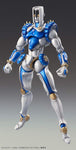 Diamond wa Kudakenai - Jojo no Kimyou na Bouken - The Hand - Super Action Statue #21 - 2023 Re-release (Medicos Entertainment)ㅤ