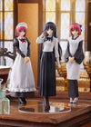 Tsukihime -A Piece of Blue Glass Moon- - Tohno Akiha - Pop Up Parade (Good Smile Company)ㅤ