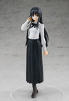 Tsukihime -A Piece of Blue Glass Moon- - Tohno Akiha - Pop Up Parade (Good Smile Company)ㅤ