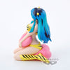 Urusei Yatsura - Lum - Relax Time - 3 (Bandai Spirits)ㅤ