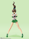 Bishoujo Senshi Sailor Moon - Sailor Jupiter - S.H.Figuarts - Animation Color Edition - 2023 Re-release (Bandai Spirits)ㅤ