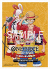 One Piece Trading Card Game - Family Deck Set - Japanese Ver (Bandai)ㅤ