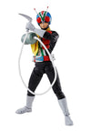 Kamen Rider V3 - Riderman - S.H.Figuarts - S.H.Figuarts Shinkocchou Seihou (Bandai Spirits) [Shop Exclusive]ㅤ