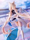 NekoPara Vol.1 - Vanilla - 1/7 - Race Queen ver. (Mimeyoi) [Shop Exclusive]ㅤ