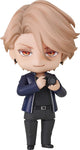 Therapy Game - Mito Minato - Nendoroid #2199 (Good Smile Arts Shanghai, Good Smile Company)ㅤ