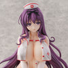 Shinovi Master Senran Kagura: New Link - Murasaki - 1/4 - Sexy Nurse Ver. (Hobby Stock)ㅤ