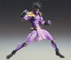 Jojo no Kimyou na Bouken - Stardust Crusaders - Star Platinum - Super Action Statue #55 - Third - 2023 Re-release (Medicos Entertainment)ㅤ