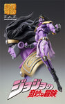 Jojo no Kimyou na Bouken - Stardust Crusaders - Star Platinum - Super Action Statue #55 - Third - 2023 Re-release (Medicos Entertainment)ㅤ