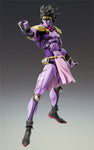 Jojo no Kimyou na Bouken - Stardust Crusaders - Star Platinum - Super Action Statue #55 - Third - 2023 Re-release (Medicos Entertainment)ㅤ