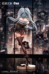 Dolls Frontline - Neural Cloud - Florence - 1/7 - Love Medicine Chocolatier Ver. (AniMester)ㅤ