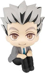 Haikyuu!! - Bokuto Koutarou - Look Up (MegaHouse)ㅤ