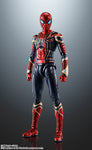 Spider-Man: No Way Home - Iron Spider - S.H.Figuarts (Bandai Spirits)ㅤ