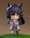 Umamusume: Pretty Derby - Narita Brian - Nendoroid #2577 (Good Smile Company)ㅤ