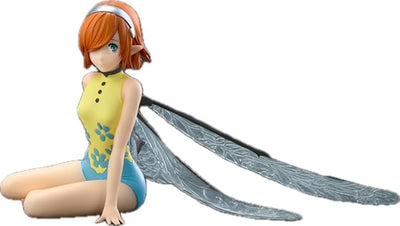 Metaphor: ReFantazio - Gallica - Premium Chokonose Figure (SEGA)ㅤ