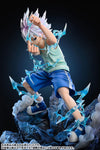 Hunter x Hunter - Statue Series - Killua Zoldyck (Plex)ㅤ