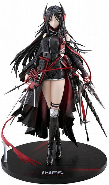 Arknights - Ines - F:Nex - 1/7 (FuRyu)ㅤ