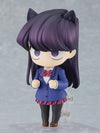 Komi-san wa Komyushou Desu. - Komi Shouko - Nendoroid #1853 - 2024 Re-release (Good Smile Company)ㅤ