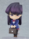 Komi-san wa Komyushou Desu. - Komi Shouko - Nendoroid #1853 - 2024 Re-release (Good Smile Company)ㅤ