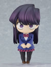 Komi-san wa Komyushou Desu. - Komi Shouko - Nendoroid #1853 - 2024 Re-release (Good Smile Company)ㅤ