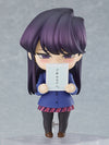 Komi-san wa Komyushou Desu. - Komi Shouko - Nendoroid #1853 - 2024 Re-release (Good Smile Company)ㅤ