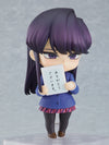 Komi-san wa Komyushou Desu. - Komi Shouko - Nendoroid #1853 - 2024 Re-release (Good Smile Company)ㅤ