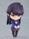 Komi-san wa Komyushou Desu. - Komi Shouko - Nendoroid #1853 - 2024 Re-release (Good Smile Company)ㅤ