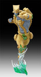 Jojo no Kimyou na Bouken - Stardust Crusaders - The World - Statue Legend #22 - 2024 Re-release (Di molto bene, Medicos Entertainment)ㅤ