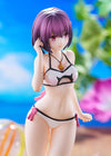 Ayakashi Triangle - Kanade Suzu - Pop Up Parade (Good Smile Company)ㅤ