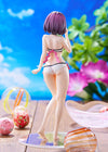 Ayakashi Triangle - Kanade Suzu - Pop Up Parade (Good Smile Company)ㅤ