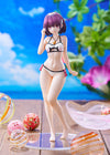 Ayakashi Triangle - Kanade Suzu - Pop Up Parade (Good Smile Company)ㅤ