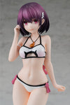 Ayakashi Triangle - Kanade Suzu - Pop Up Parade (Good Smile Company)ㅤ