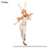 Sword Art Online - Asuna - BiCute Bunnies - White Pearl Color Ver. (FuRyu)ㅤ