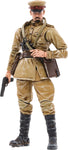 1/18 WWII Soviet Officerㅤ